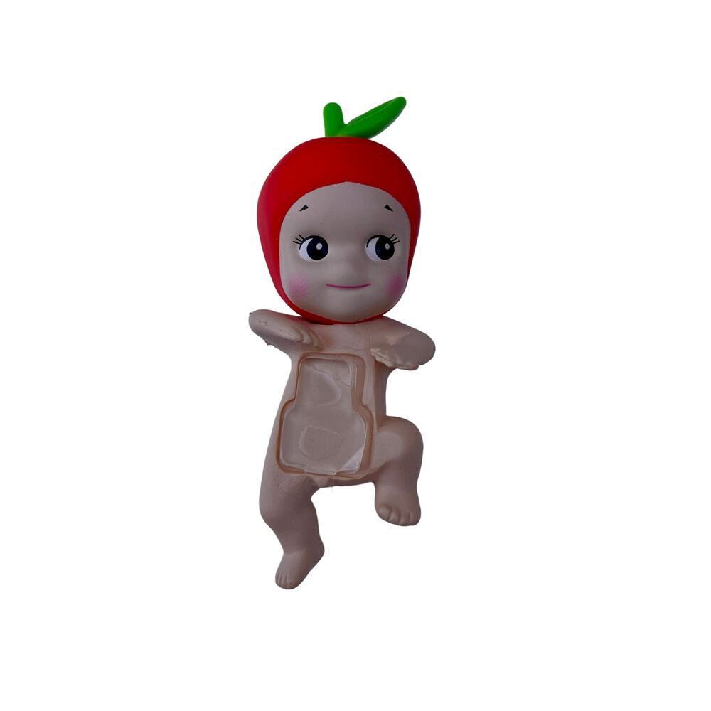 Sonny Angel Hippers Apple Harvest series fruit vegetable mini figure att…